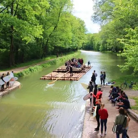 Allyouneed Oktoberfest Camping *