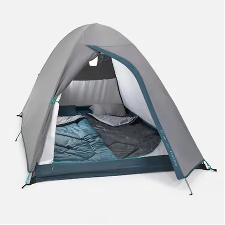 Кемпинг Allyouneed Oktoberfest Camping *